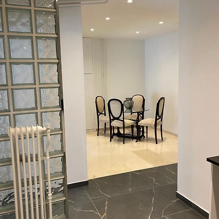 Apartamento Marina Access Atenas Exterior foto