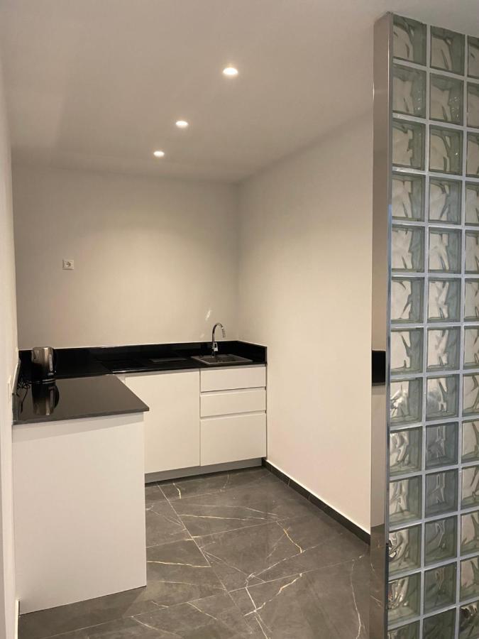 Apartamento Marina Access Atenas Exterior foto