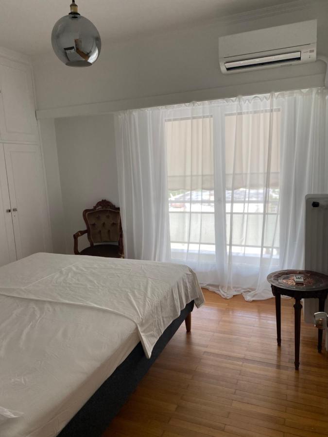 Apartamento Marina Access Atenas Exterior foto