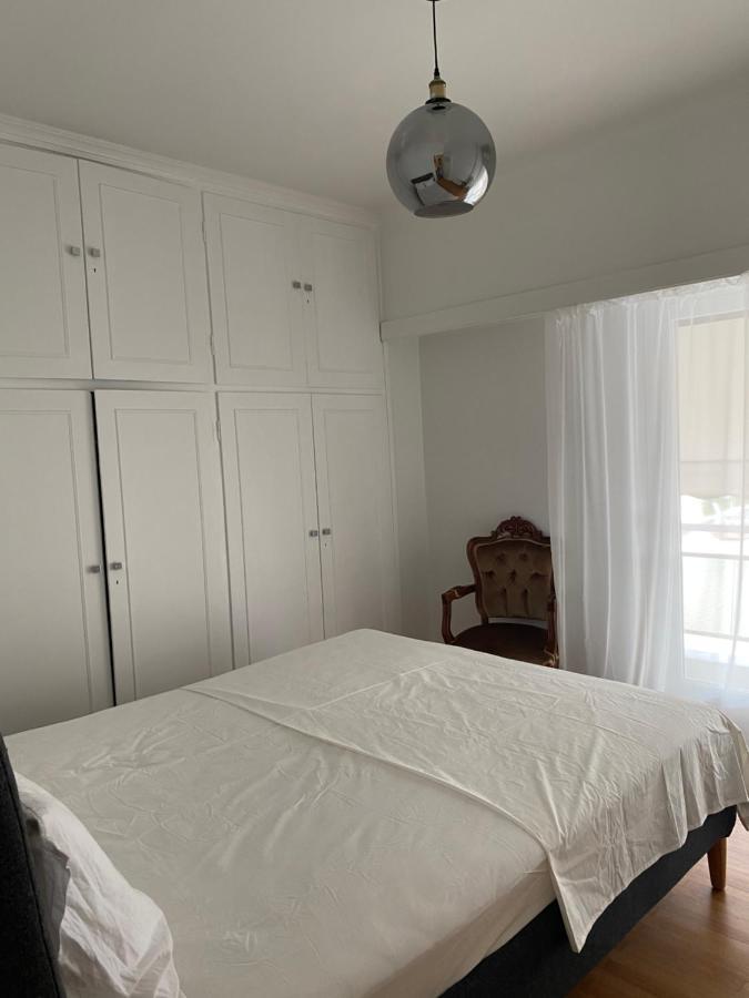 Apartamento Marina Access Atenas Exterior foto