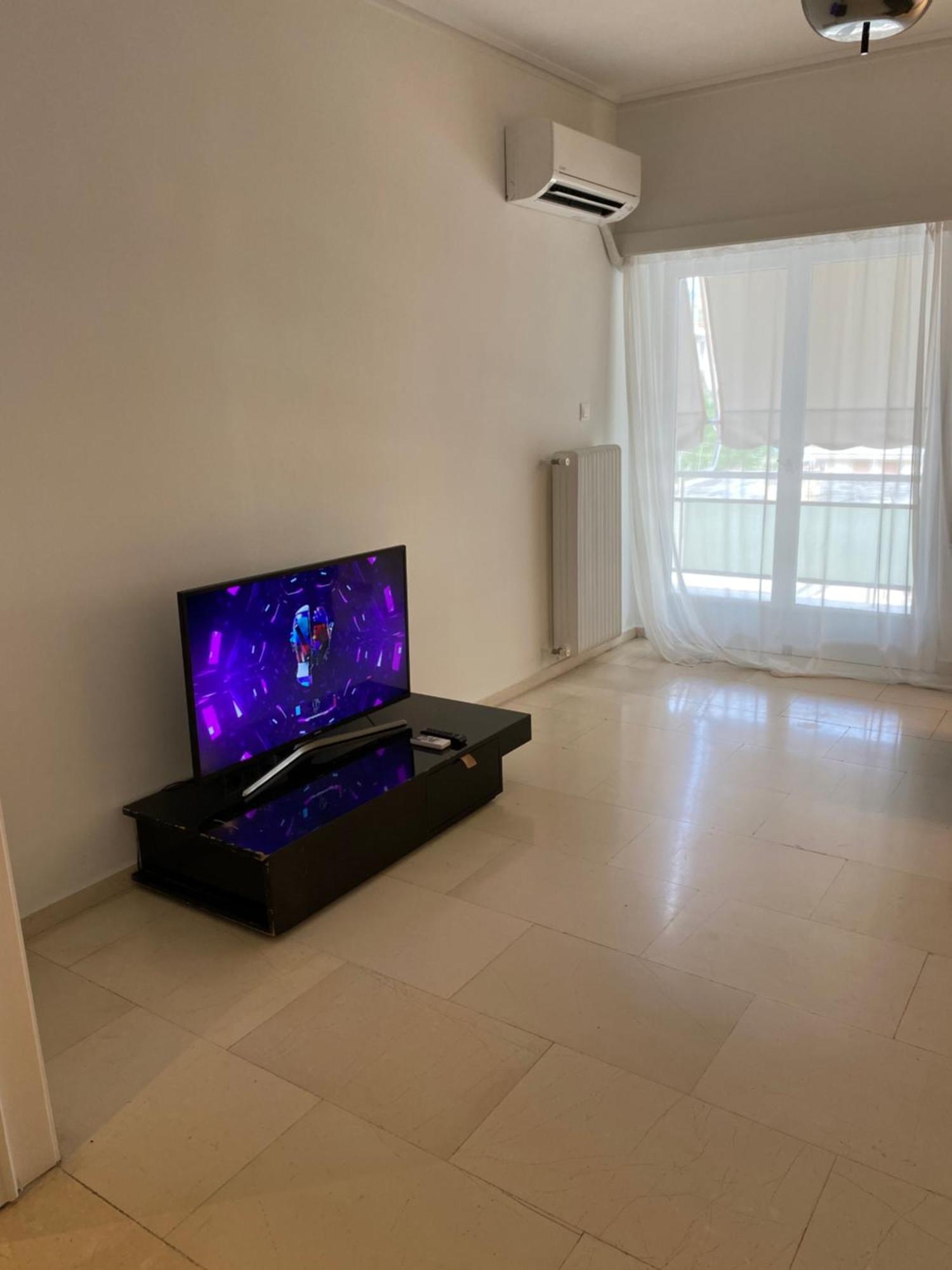 Apartamento Marina Access Atenas Exterior foto